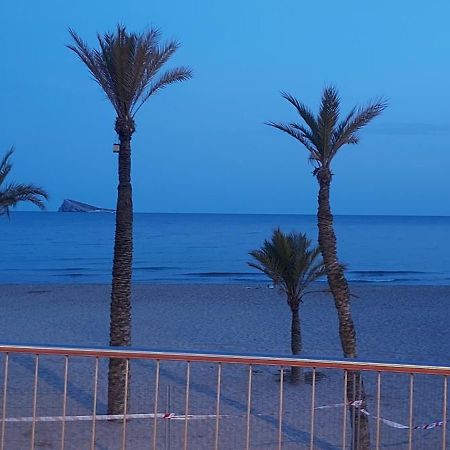 Azul De Mar Apartment Benidorm Exterior photo